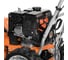 Подметальная машина с электрозапуском DAEWOO SC 8080 10