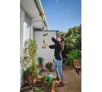 Щеточная машина Ryobi ONE+ с телескопической штангой R18TPS-0 5133004847