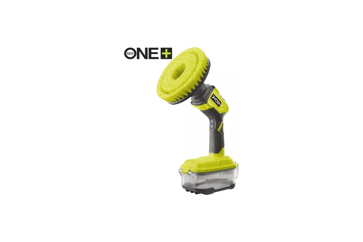 Щеточная машина Ryobi ONE+ R18CPS-0 5133004846