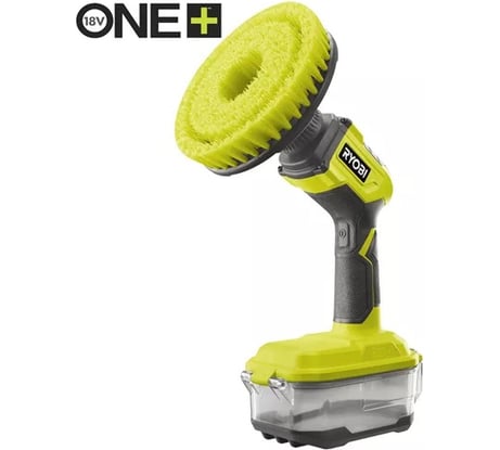 Щеточная машина Ryobi ONE+ R18CPS-0 5133004846