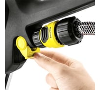 Аппарат Karcher PCL 4 для мойки террас 1.644-000.0