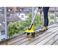 Аппарат Karcher PCL 4 для мойки террас 1.644-000.0