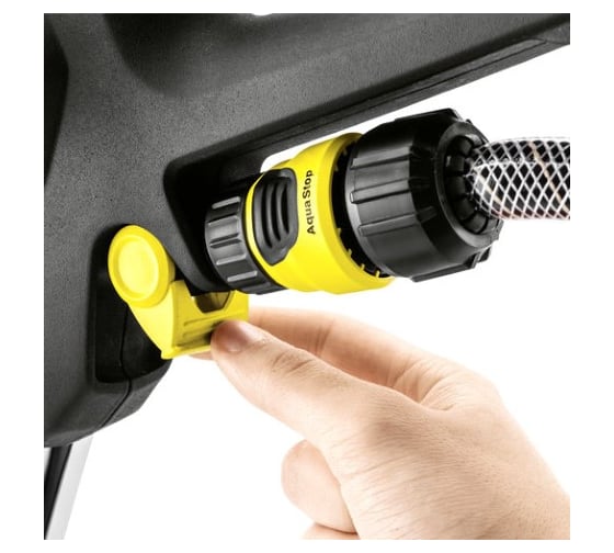 Аппарат Karcher PCL 4 для мойки террас 1.644-000.0
