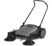 Подметальная машина Karcher KM 70/20 C mit 2.SB 1.517-107.0