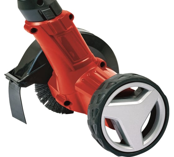 Аккумуляторный очиститель садовых дорожек Einhell PXC GE-CC 18 Li-Solo 3424050