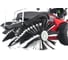 Аккумуляторная подметально-уборочная машина TIELBUERGER TK36 Professional AD-553-640TS 6