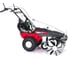 Аккумуляторная подметально-уборочная машина TIELBUERGER TK36 Professional AD-553-640TS 9