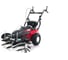 Аккумуляторная подметально-уборочная машина TIELBUERGER TK36 Professional AD-553-640TS 13