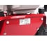 Аккумуляторная подметально-уборочная машина TIELBUERGER TK36 Professional AD-553-640TS 16
