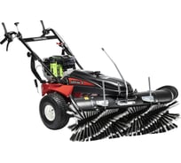 Аккумуляторная подметально-уборочная машина TIELBUERGER TK48 Professional AD-563-045TS