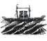 Аккумуляторная подметально-уборочная машина TIELBUERGER TK48 Professional AD-563-045TS 4