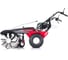 Аккумуляторная подметально-уборочная машина TIELBUERGER TK48 Professional AD-563-045TS 6