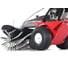 Аккумуляторная подметально-уборочная машина TIELBUERGER TK48 Professional AD-563-045TS 7