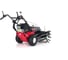 Аккумуляторная подметально-уборочная машина TIELBUERGER TK48 Professional AD-563-045TS 11