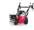 Аккумуляторная подметально-уборочная машина TIELBUERGER TK48 Professional AD-563-045TS 12