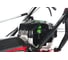Аккумуляторная подметально-уборочная машина TIELBUERGER TK48 Professional AD-563-045TS 14