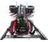 Аккумуляторная подметально-уборочная машина TIELBUERGER TK48 Professional AD-563-045TS 16