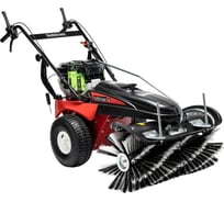 Аккумуляторная подметально-уборочная машина TIELBUERGER TK38 Professional AD-553-645TS