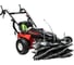 Аккумуляторная подметально-уборочная машина TIELBUERGER TK38 Professional AD-553-645TS 2