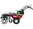 Аккумуляторная подметально-уборочная машина TIELBUERGER TK38 Professional AD-553-645TS 4