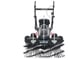 Аккумуляторная подметально-уборочная машина TIELBUERGER TK38 Professional AD-553-645TS 10