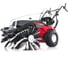 Аккумуляторная подметально-уборочная машина TIELBUERGER TK38 Professional AD-553-645TS 12