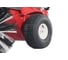 Аккумуляторная подметально-уборочная машина TIELBUERGER TK38 Professional AD-553-645TS 14