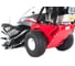 Аккумуляторная подметально-уборочная машина TIELBUERGER TK38 Professional AD-553-645TS 16