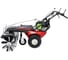 Аккумуляторная подметально-уборочная машина TIELBUERGER TK58 Professional AD-573-045TS 4