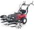 Аккумуляторная подметально-уборочная машина TIELBUERGER TK58 Professional AD-573-045TS 1
