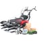 Аккумуляторная подметально-уборочная машина TIELBUERGER TK58 Professional AD-573-045TS 2