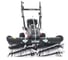 Аккумуляторная подметально-уборочная машина TIELBUERGER TK58 Professional AD-573-045TS 5