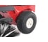 Аккумуляторная подметально-уборочная машина TIELBUERGER TK58 Professional AD-573-045TS 16