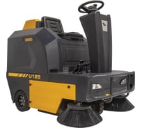 Подметальная машина CHANCEE с местом оператора U125