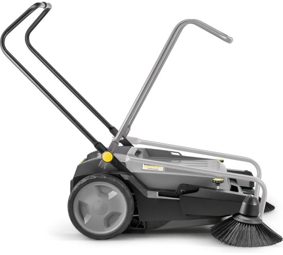 Профессиональная подметальная машина Karcher KM 70/20 C 2SB RETAIL 1.517-132.0