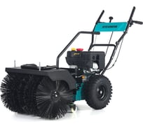 Подметальная машина Steviman SW-62