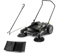 Подметальная машина Karcher KM 70/20 2SB Anniversary Edition 1.517-100.0