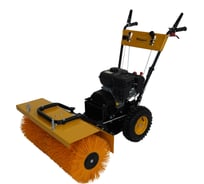Машина подметально-уборочная Habert HBB25-F (КС 212) щетка 00-00161032