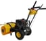 Машина подметально-уборочная Habert HBB25-F (КС 212) щетка 00-00161032 2