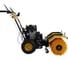 Машина подметально-уборочная Habert HBB25-F (КС 212) щетка 00-00161032 3