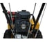 Машина подметально-уборочная Habert HBB25-F (КС 212) щетка 00-00161032 4