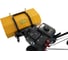Машина подметально-уборочная Habert HBB25-F (КС 212) щетка 00-00161032 5
