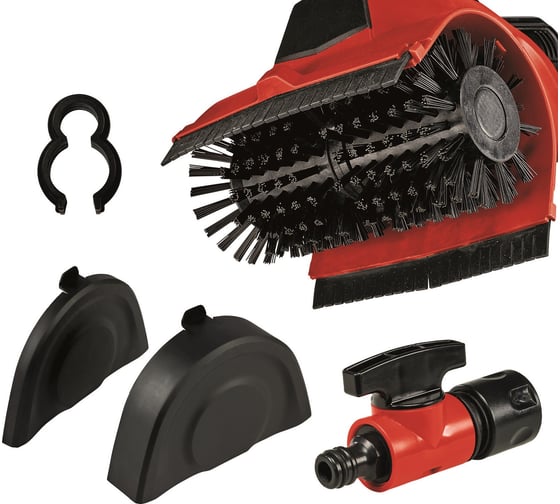 Очиститель садовых дорожек Einhell PXC PICOBELLA 3424200