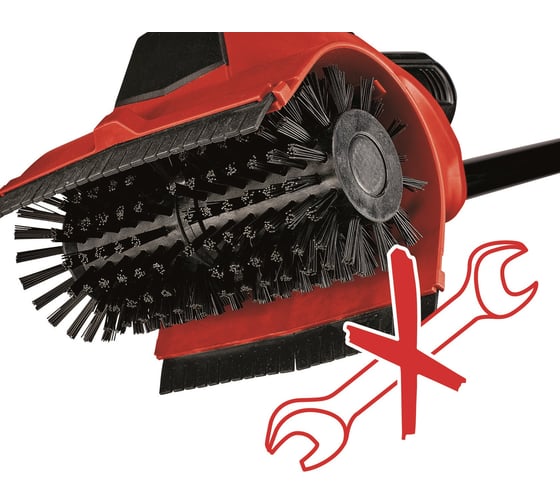 Очиститель садовых дорожек Einhell PXC PICOBELLA 3424200