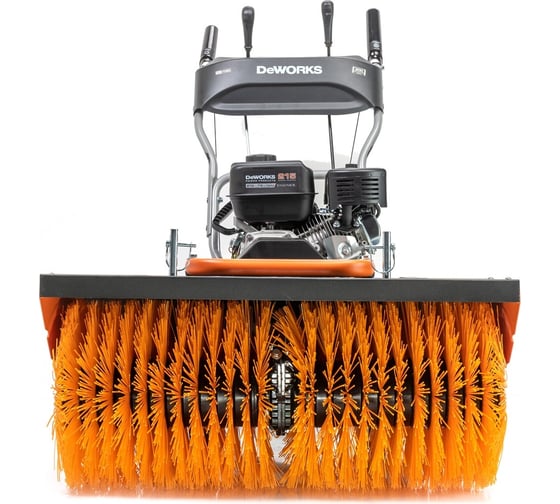 Подметальная машина DeWORKS SC 7080