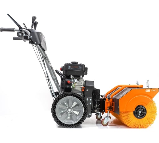 Подметальная машина DeWORKS SC 7080