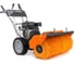 Подметальная машина DeWORKS SC 7080 2