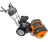 Подметальная машина DeWORKS SC 7080 9