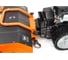 Подметальная машина DeWORKS SC 7080 11