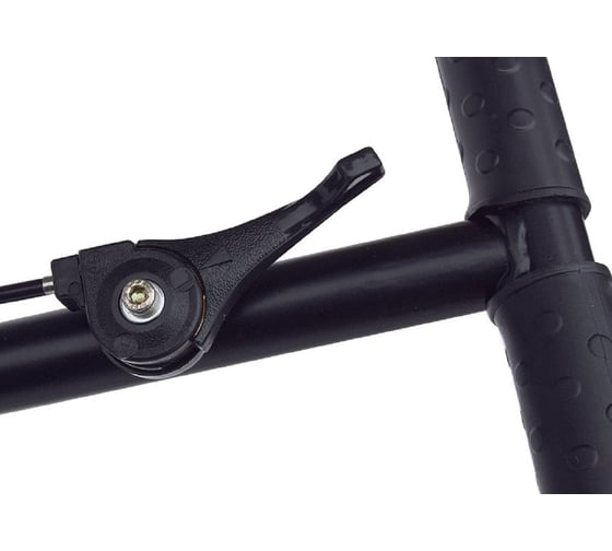 Колесный бензоподметальщик Elmos EMP-32 60см 52сс e70 450